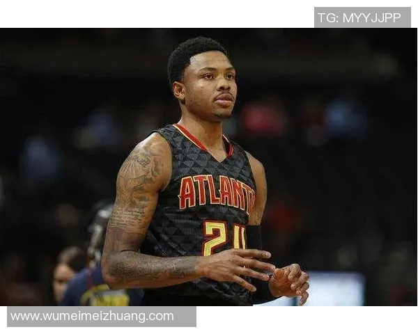 特雷杨引领新一代篮球风潮展现个人魅力与团队精神的完美结合