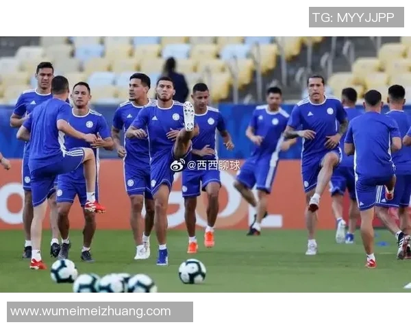 秘鲁与巴拉圭足球赛结果揭晓比分是多少让我们一同回顾精彩瞬间