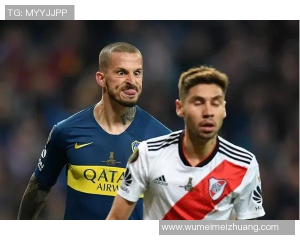 纽维尔旧生与河床的激烈对决谁能在这场较量中笑到最后