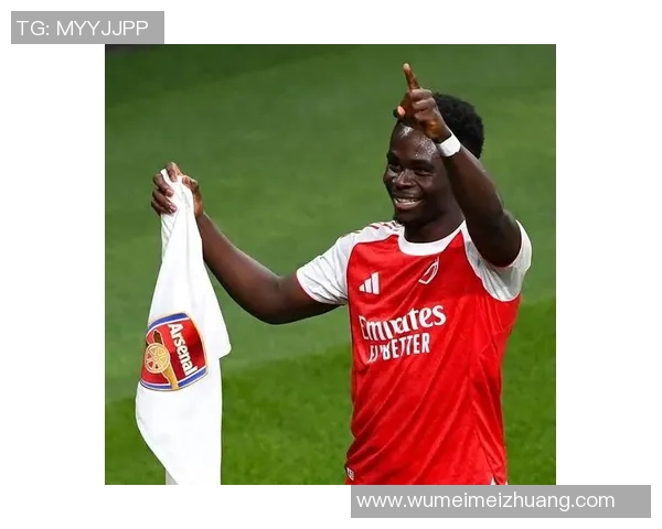 萨卡在球场上的成长之路与未来展望：从新星到顶级球员的蜕变历程