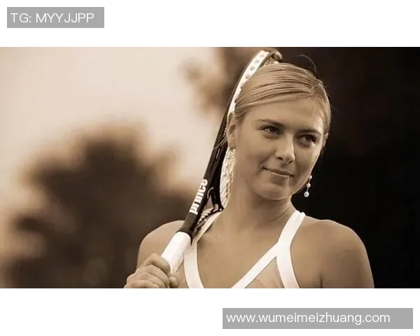 莎拉波娃与哈的巅峰对决谁将赢得这场网球盛宴的荣耀与胜利