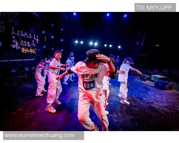 街舞热潮：探索杭州街舞队如何通过团队协作实现艺术与激情的完美结合MBA