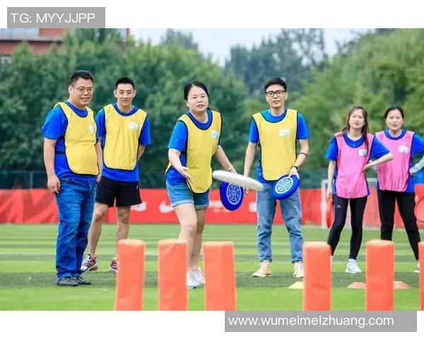 飞盘运动的崛起与发展专访杨强揭秘成功背后的故事与策略MBA