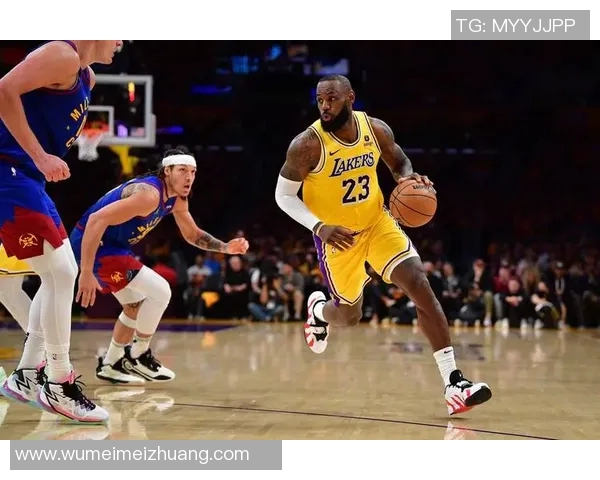 马刺与掘金精彩对决全场录像回放尽享篮球盛宴