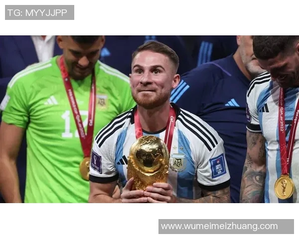 麦卡利斯特的传奇旅程与不屈精神探索人生的无限可能