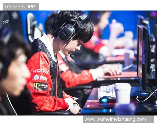 周伟专访：从职业选手到电竞评论员的英雄联盟成长之路