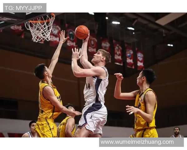 广州篮球队个人能力深度解析与发展潜力探讨