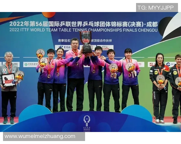 北京乒乓球队团队协作表现的数据分析与提升策略探讨