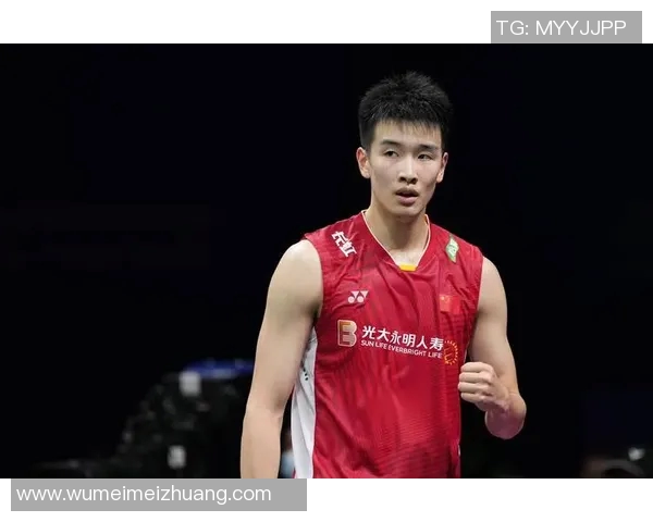 专访羽毛球明星杨磊揭秘他成功背后的努力与坚持