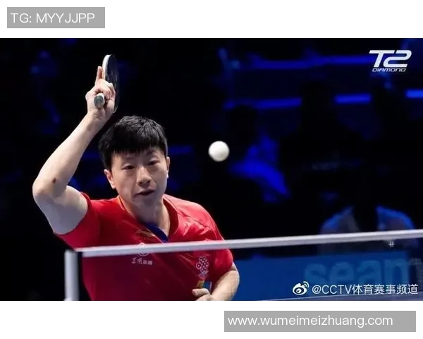 武汉乒乓球队在钻石联赛中的战术表现分析与点评